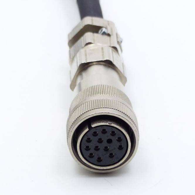 BOSCH Kabel konfektioniert für SR8 3842524455 (3 842 524 455)
