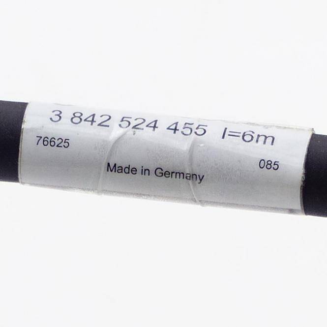 BOSCH Kabel konfektioniert für SR8 3842524455 (3 842 524 455)