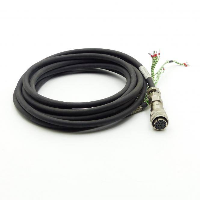 BOSCH Kabel konfektioniert für SR8 3842524455 (3 842 524 455)