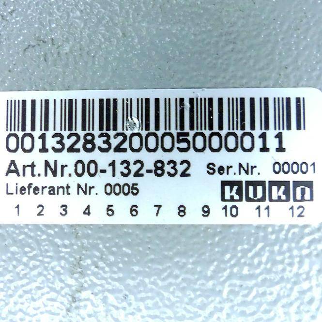 KUKA Kabel X30 (00132832)