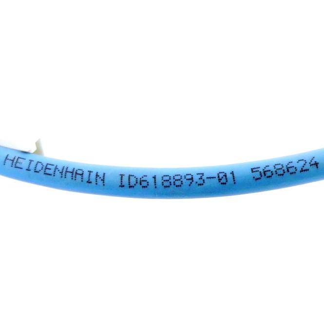 HEIDENHAIN Verbindungskabel 568624 (618893-01)