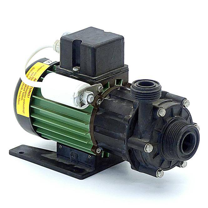 Renner Magnetkreiselpumpe RM-PP-EKKK-5/35-30(15S)-45/1 (RM-PP-EKKK-5/35-30(15S)-45/1)