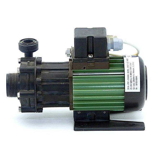 Renner Magnetkreiselpumpe RM-PP-EKKK-5/35-30(15S)-45/1 (RM-PP-EKKK-5/35-30(15S)-45/1)