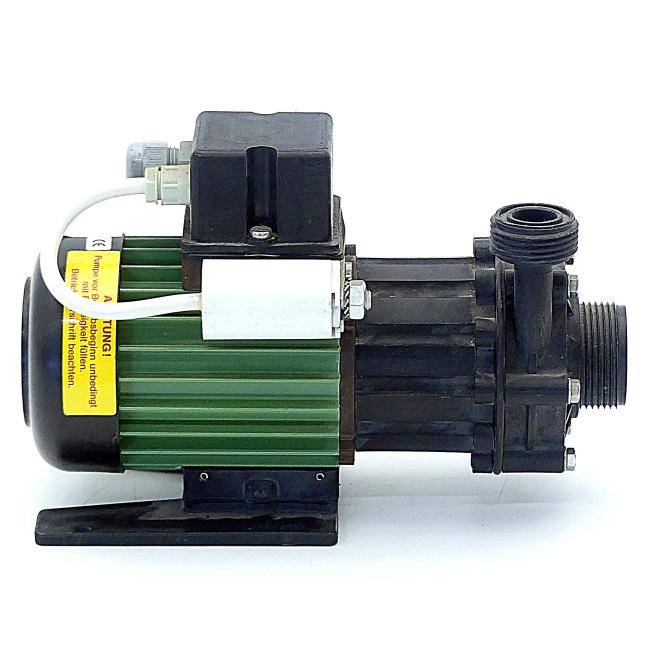 Renner Magnetkreiselpumpe RM-PP-EKKK-5/35-30(15S)-45/1 (RM-PP-EKKK-5/35-30(15S)-45/1)