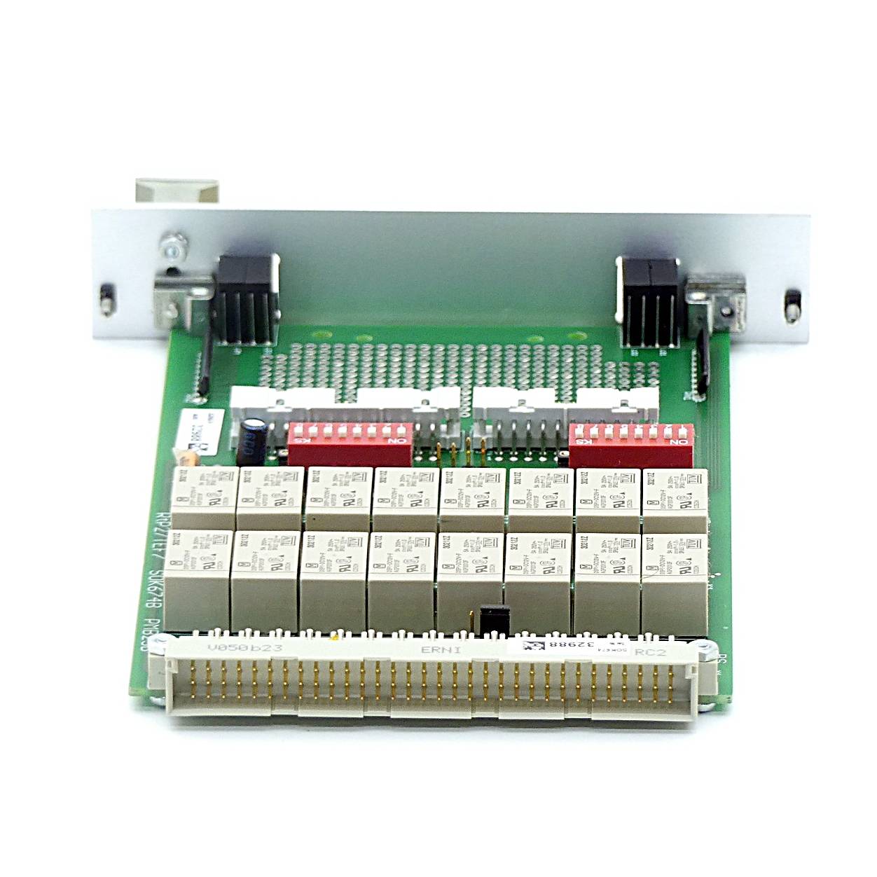 Bosch Leiterplatte SOK674 (RtP2/TEF7)