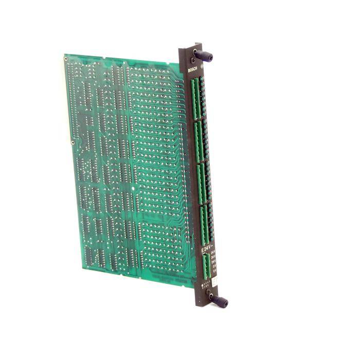 BOSCH Eingangskarte E 24V (047961-105401)