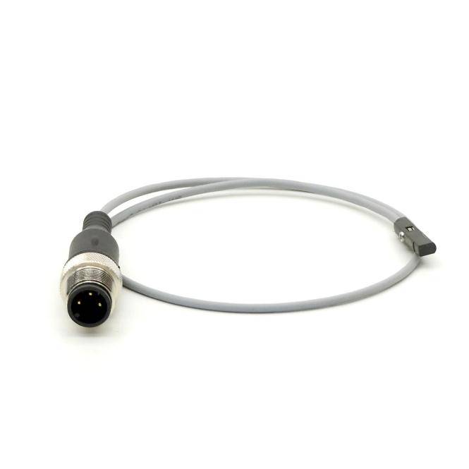 FESTO Näherungsschalter SMT-10M-PS-24V-E-0,3-L-M12 551372 (551372)