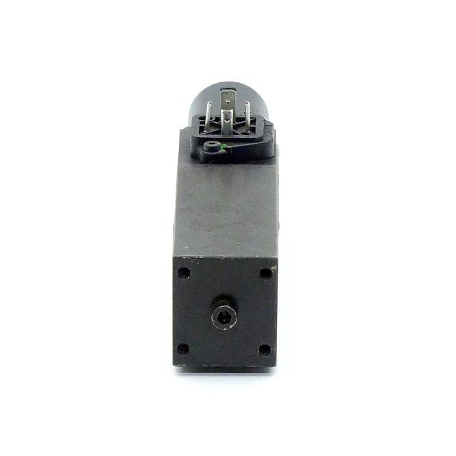 Parker Druckschalter PSB040AF1A4 mit Zwischenplatte H06PSB-994 (PSB040AF1A4; H06PSB-994)