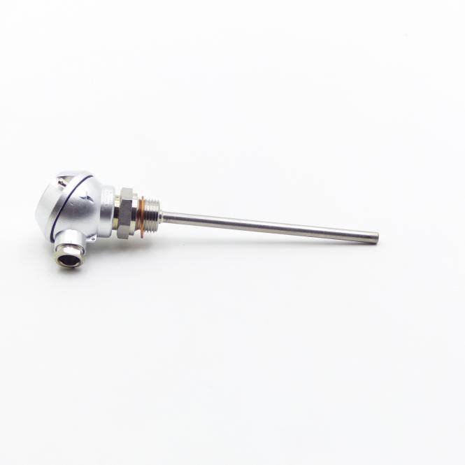 JUMO Messwertgeber 902003/10 (2 x PT100 zl)