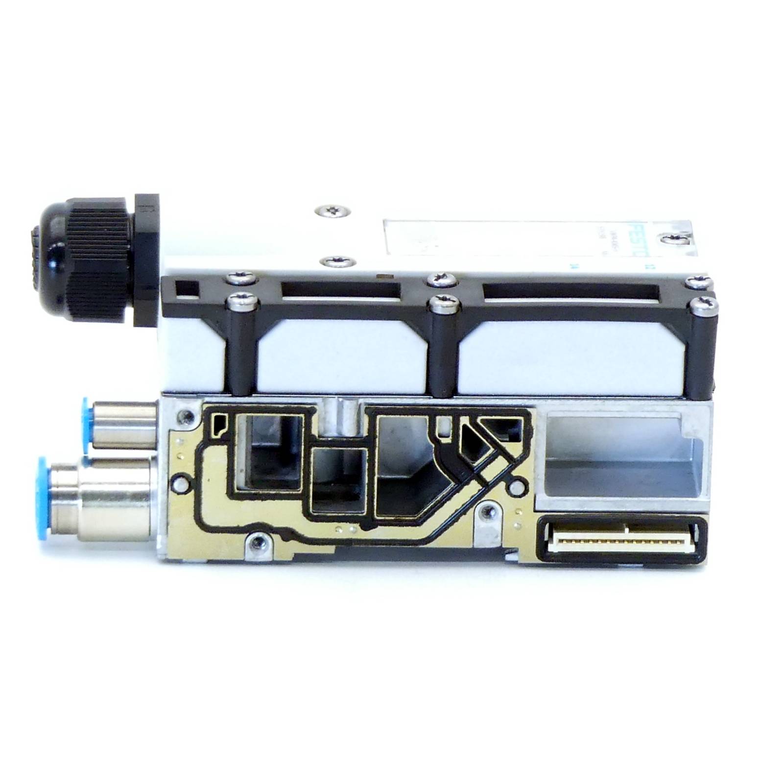 FESTO Haube VMPA-KMS-H (533198; 540895)