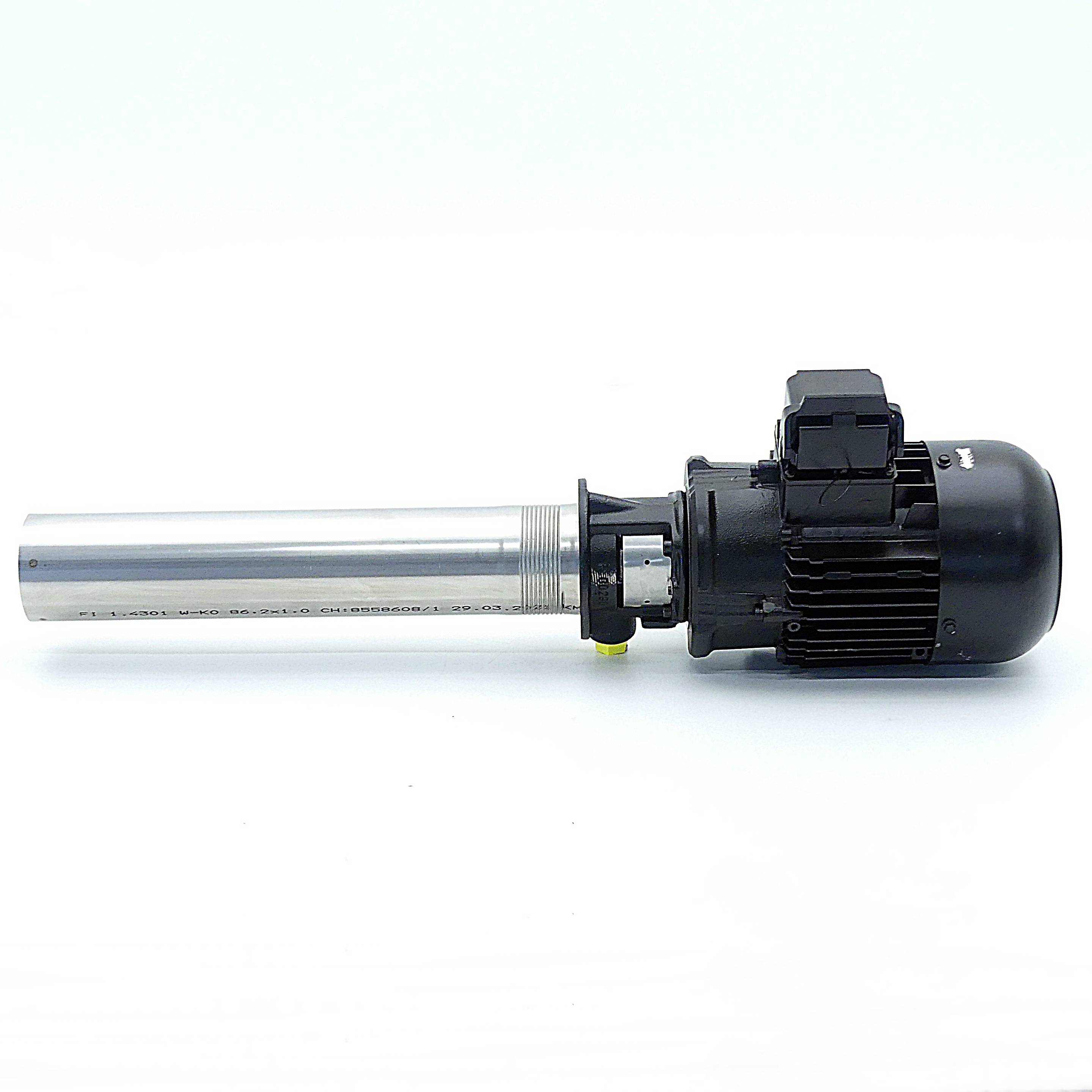 BRINKMANN PUMPS Tauchpumpe TC 63/440-MVX+314 (01228065-65263)