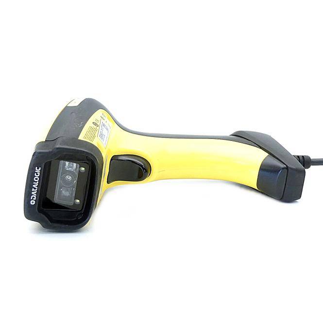 DATALOGIC Powerscan , 2D, SR, Multi-IF HPE (PD9630)