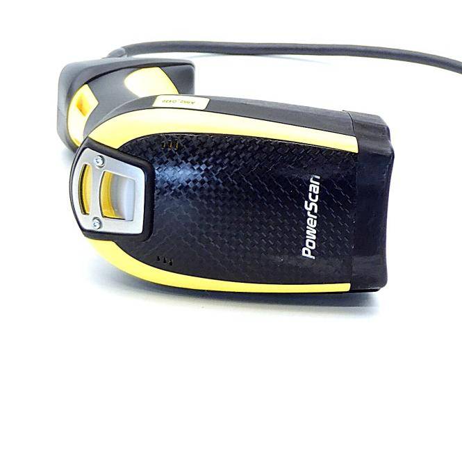 DATALOGIC Powerscan , 2D, SR, Multi-IF HPE (PD9630)