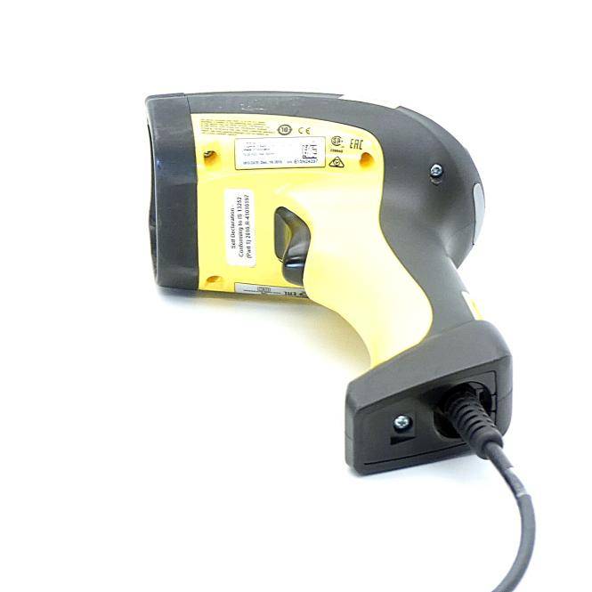 DATALOGIC Powerscan , 2D, SR, Multi-IF HPE (PD9630)