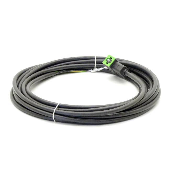 Murrelektronik Ventilstecker (7000-94021-6360500)