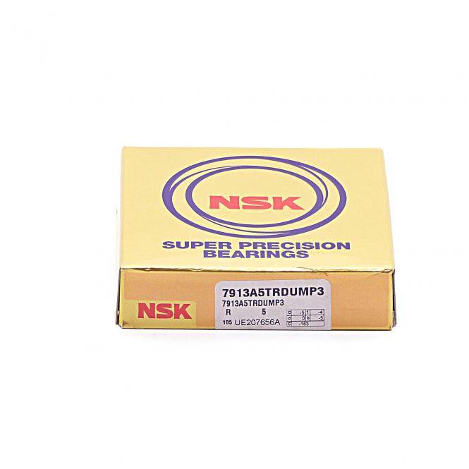 NSK Hochpräzisionslager 7913 (7913A5TRDUMP3)