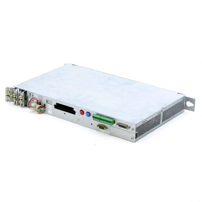 BOSCH Servo Drive Modul DM*004K 1101-D DM004K1101-D (1070080952-211)