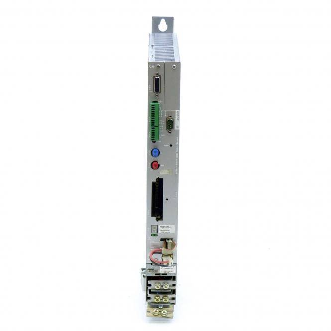 BOSCH Servo Drive Modul DM*004K 1101-D DM004K1101-D (1070080952-211)