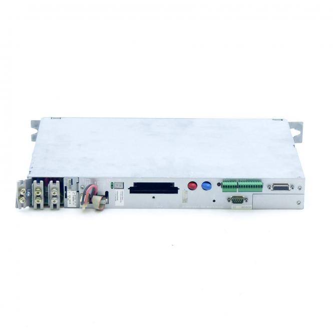 BOSCH Servo Drive Modul DM*004K 1101-D DM004K1101-D (1070080952-211)