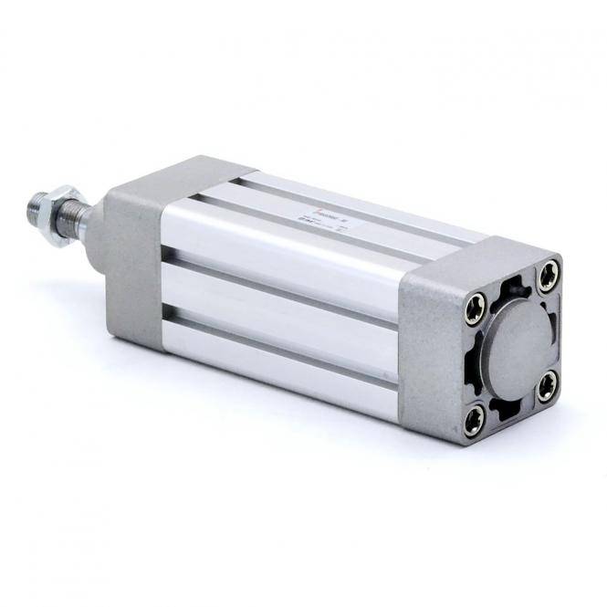 SMC Pneumatikzylinder (CP95SDB50-80)