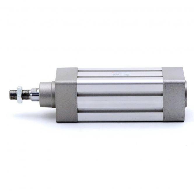 SMC Pneumatikzylinder (CP95SDB50-80)