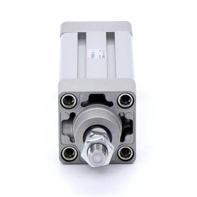 SMC Pneumatikzylinder (CP95SDB50-80)