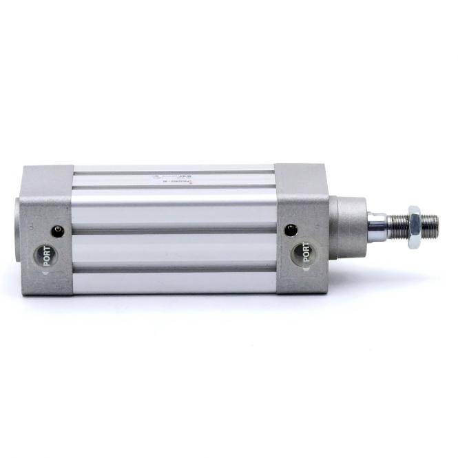 SMC Pneumatikzylinder (CP95SDB50-80)