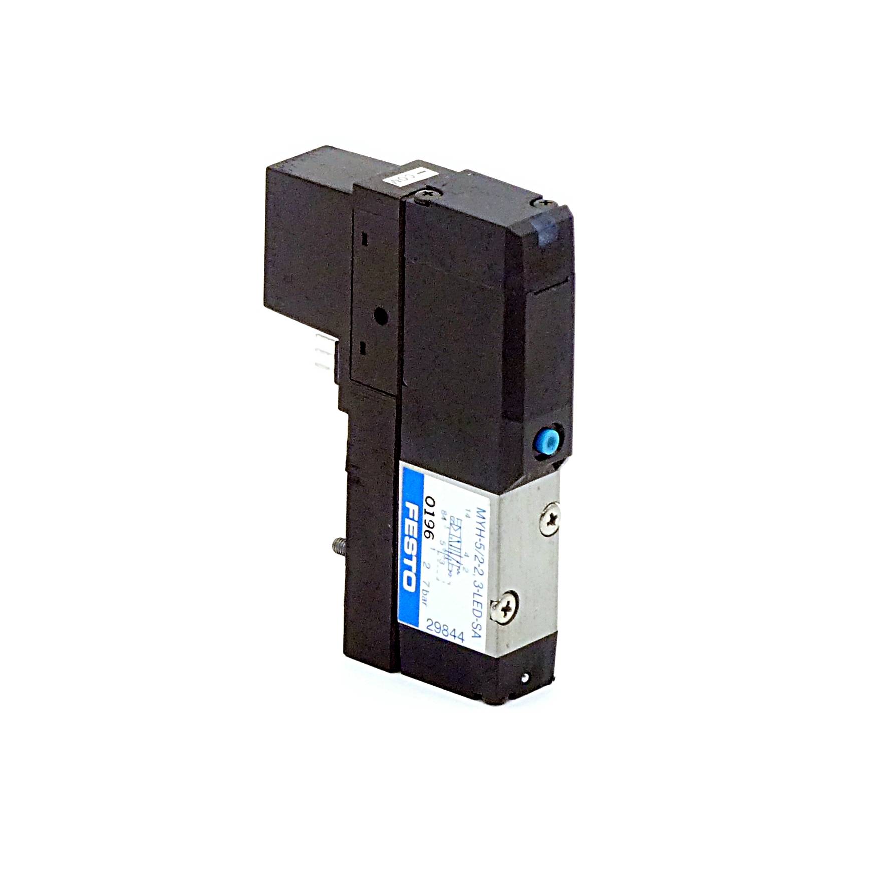 FESTO Magnetventil (29844)