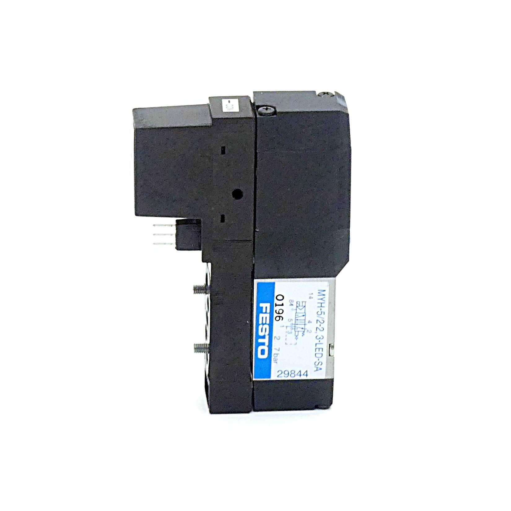 FESTO Magnetventil (29844)