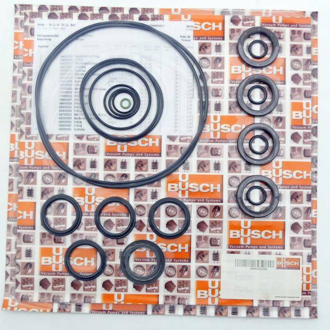 BUSCH Dichtungssatz R5 0255/0305 D (0990525284)
