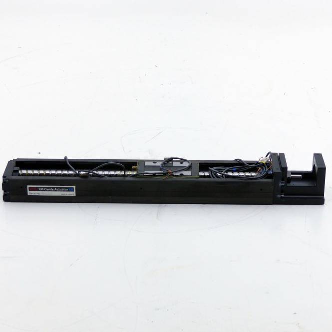 THK Linearachse KR (FR06B50)