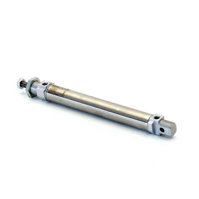BOSCH Rundzylinder 25 x 160 (0 822 334 207)
