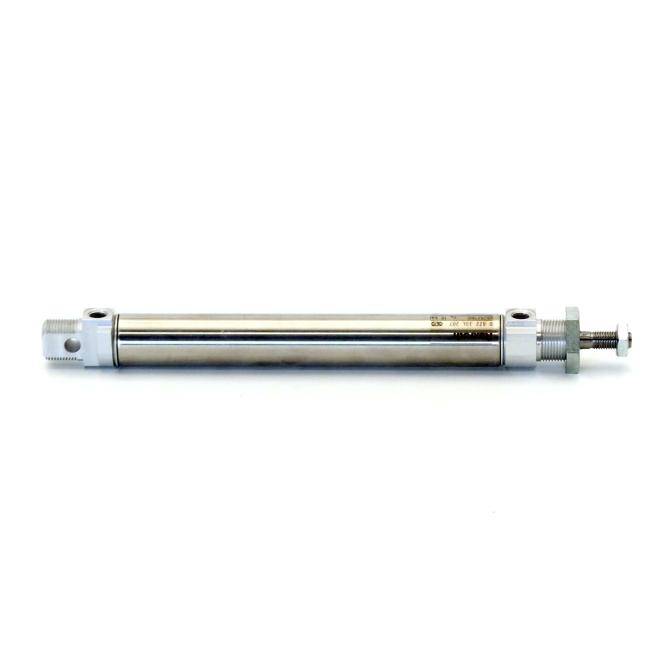 BOSCH Rundzylinder 25 x 160 (0 822 334 207)