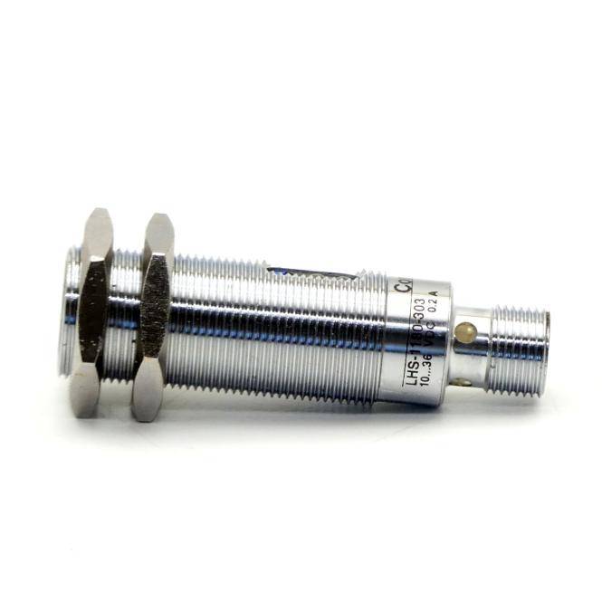 Contrinex Reflexions-Lichttaster (LHS-1180-303)
