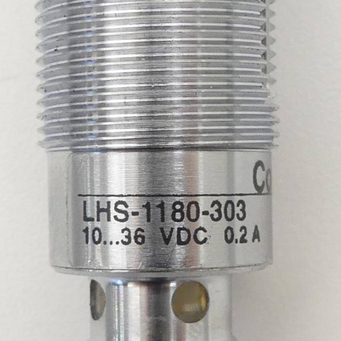 Contrinex Reflexions-Lichttaster (LHS-1180-303)