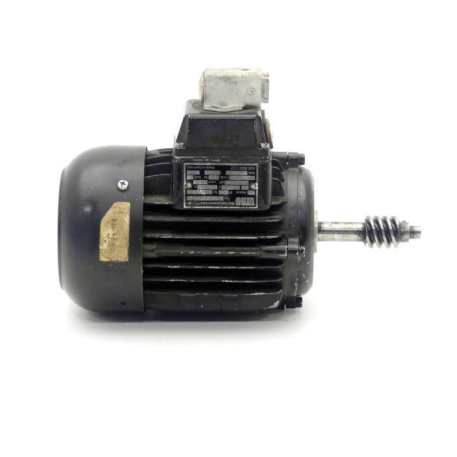 WEG Elektromotor ODG 634 T / 39 / (1782575)