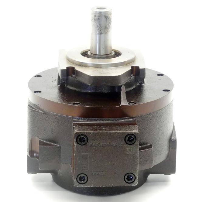 MOOG Radialkolbenpumpe D955-2111 /C (HP-R18A7-RKP080TM35H1Z00)