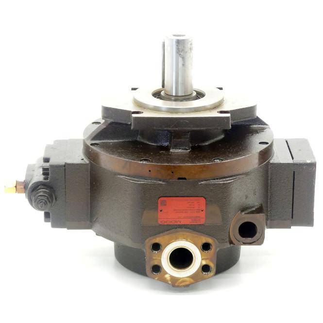MOOG Radialkolbenpumpe D955-2111 /C (HP-R18A7-RKP080TM35H1Z00)