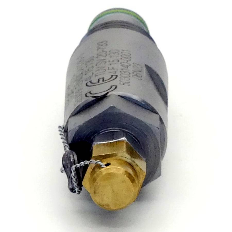 HYDAC Druckbegrenzungsventil (DB4E-013-CE0036.ENISO4126.4L.15.130)