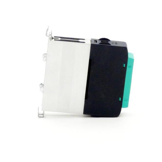 Gefran Halbleiterrelais 84105 (GRS-H-25-48-D-1-0-0-0)