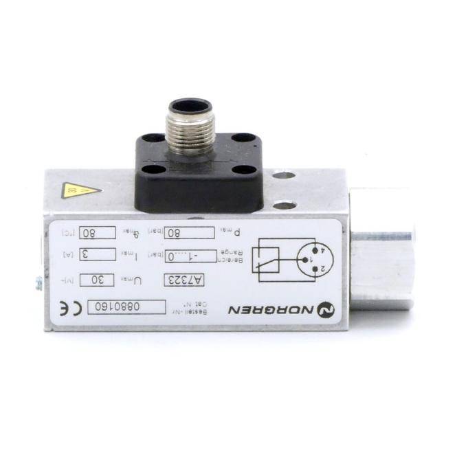 Norgren Druckschalter (0880160)