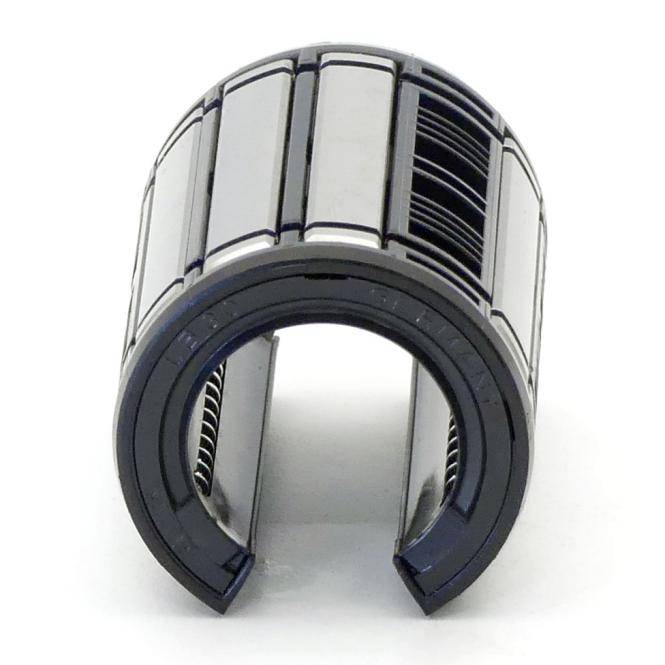 SKF Linearkugellager (LBCT 30-2LS)