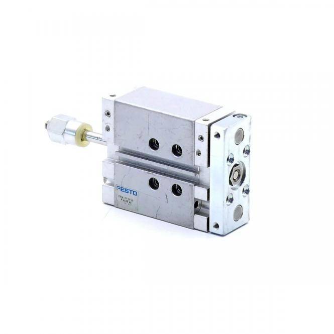 FESTO Führungszylinder DFM-20-30-B-P-A-KF-AJ (DFM-20-30-B-P-A-KF-AJ)
