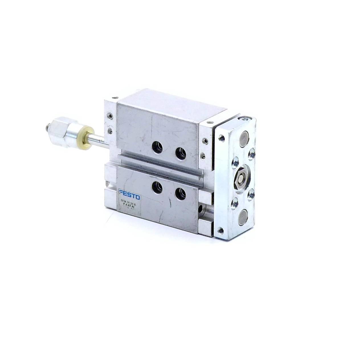 FESTO Führungszylinder DFM-20-30-B-P-A-KF-AJ (DFM-20-30-B-P-A-KF-AJ)