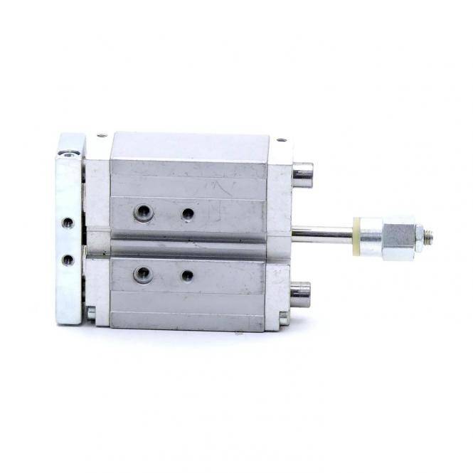 FESTO Führungszylinder DFM-20-30-B-P-A-KF-AJ (DFM-20-30-B-P-A-KF-AJ)