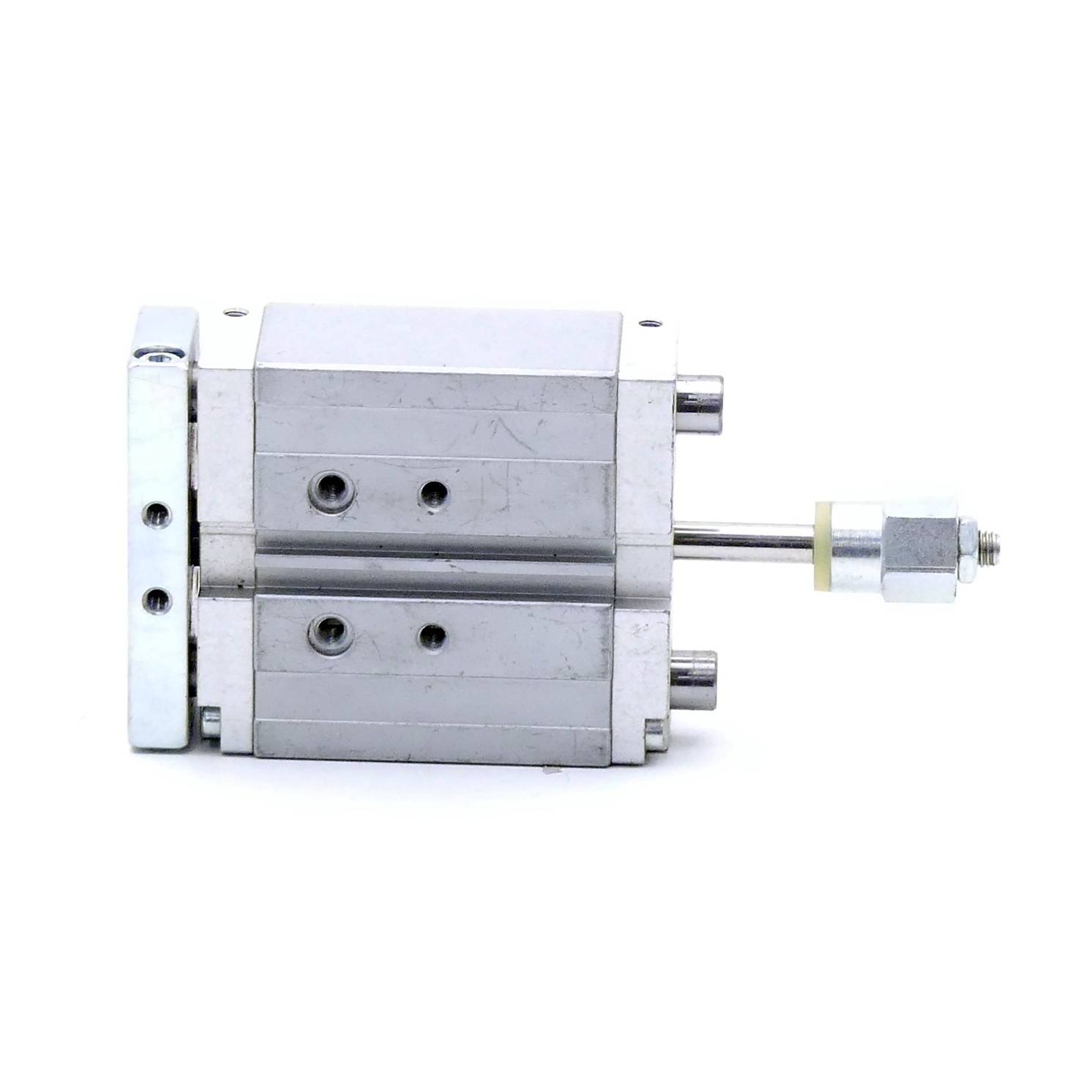 FESTO Führungszylinder DFM-20-30-B-P-A-KF-AJ (DFM-20-30-B-P-A-KF-AJ)