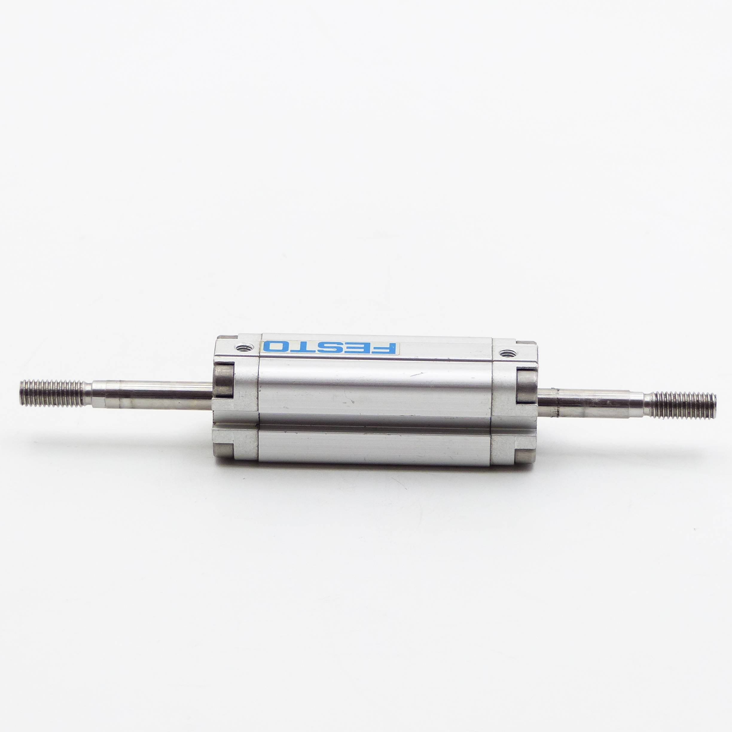 FESTO Kompaktzylinder ADVU-16-50-A-PA-S2 (156051)