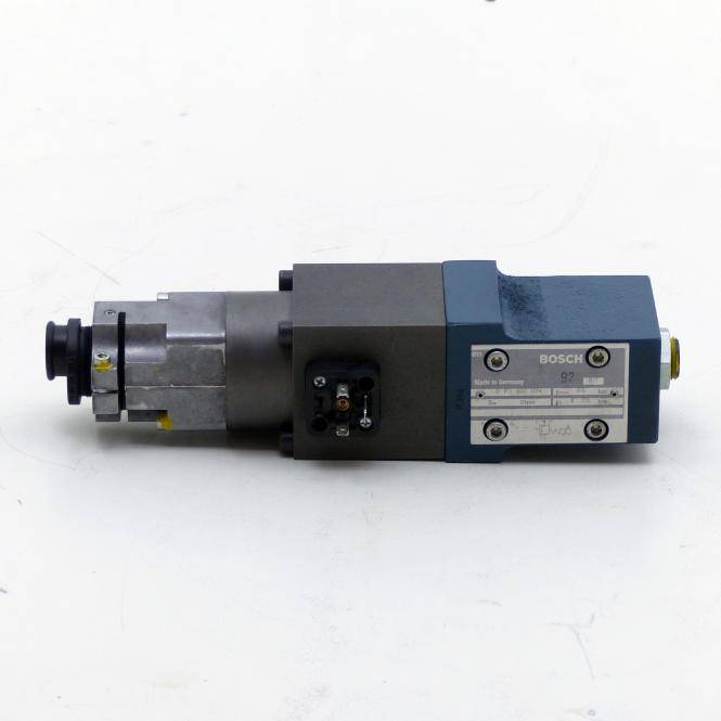 Bosch Proportionales Druckbegrenzungsventil (0 811 402 004)