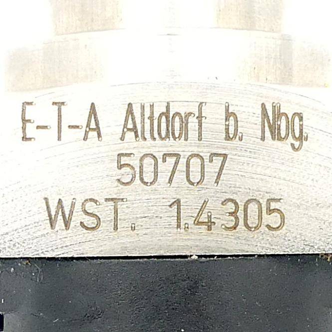 ETA Engineering Technology Sensor (50707)
