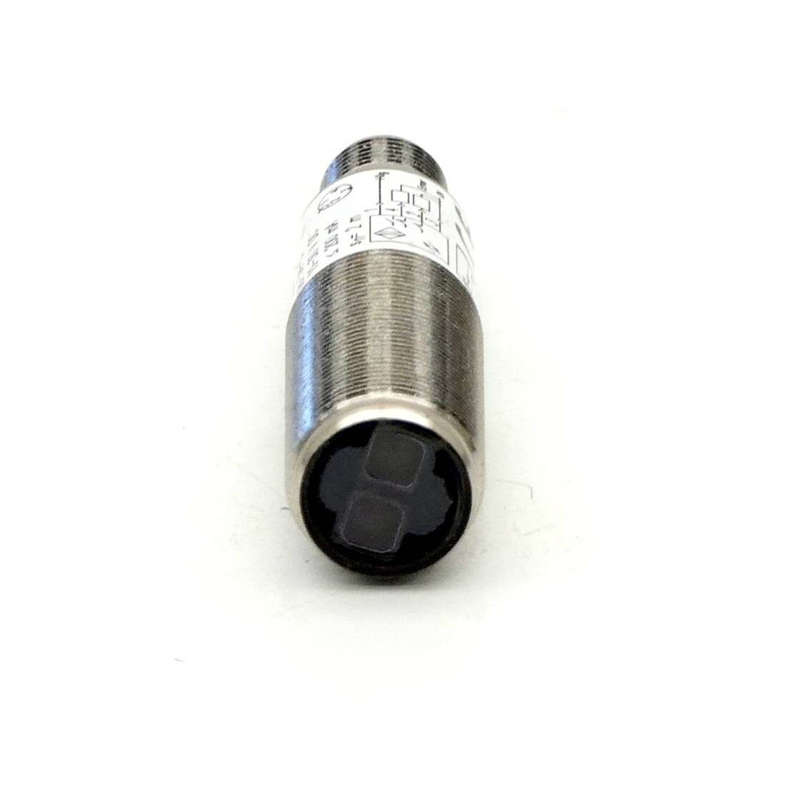 BALLUFF Reflexionslichtschranke BOS 18M-PU-1QB-S4-C (BOS00TA)